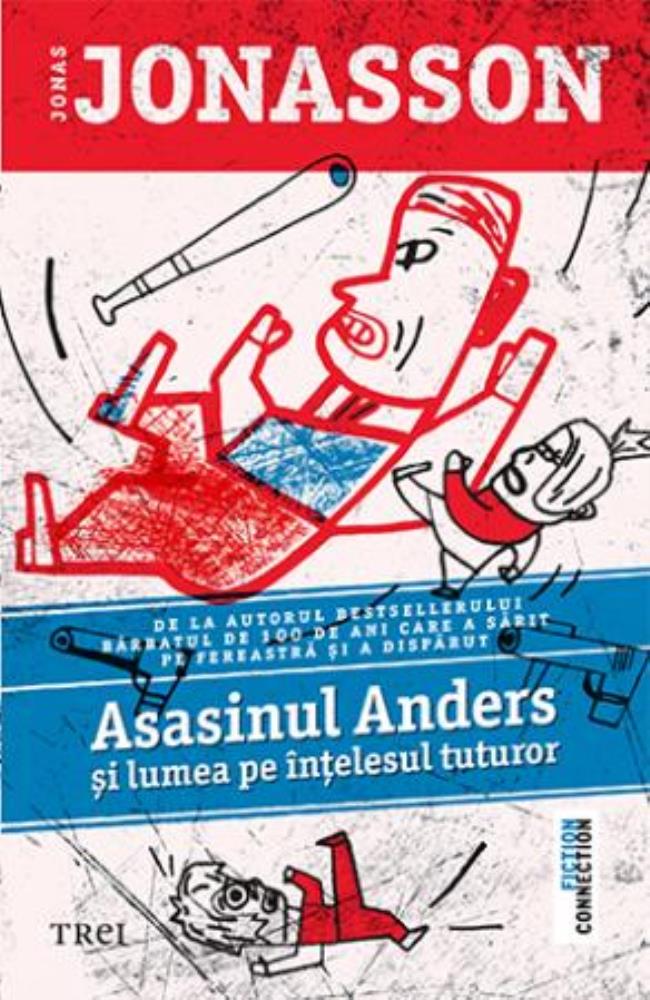 Asasinul Andres si lumea pe intelesul tuturor