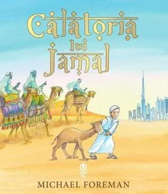 Călătoria lui Jamal