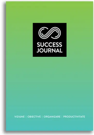 Success journal