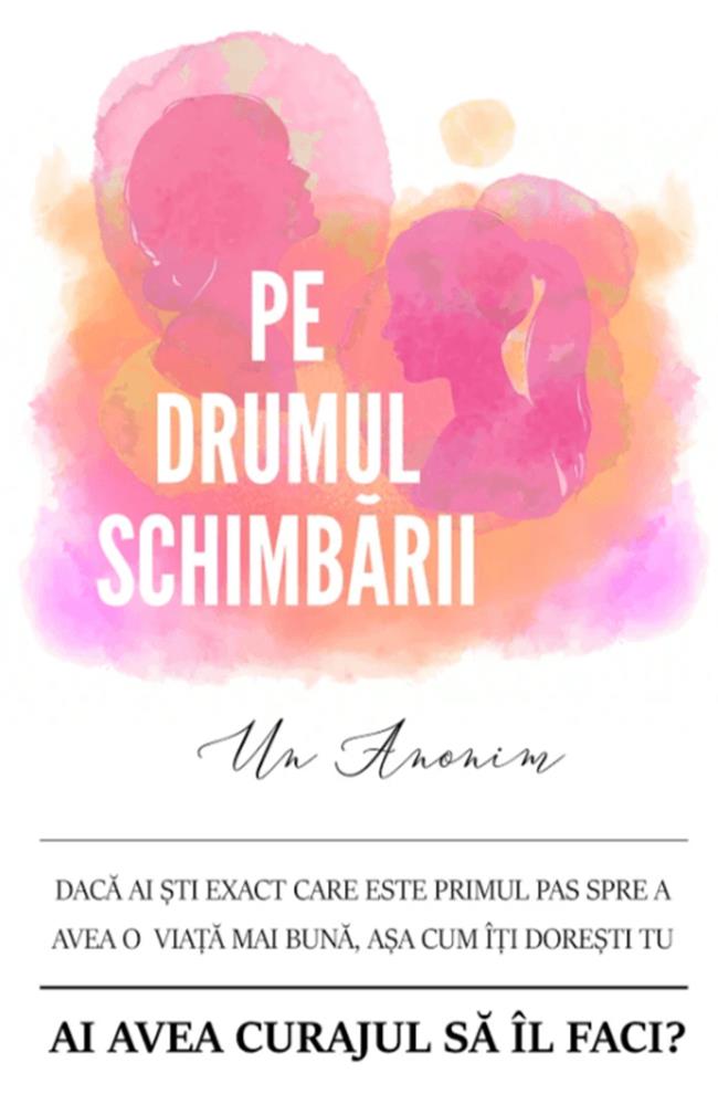 Pachet Vreau o schimbare + Bonus