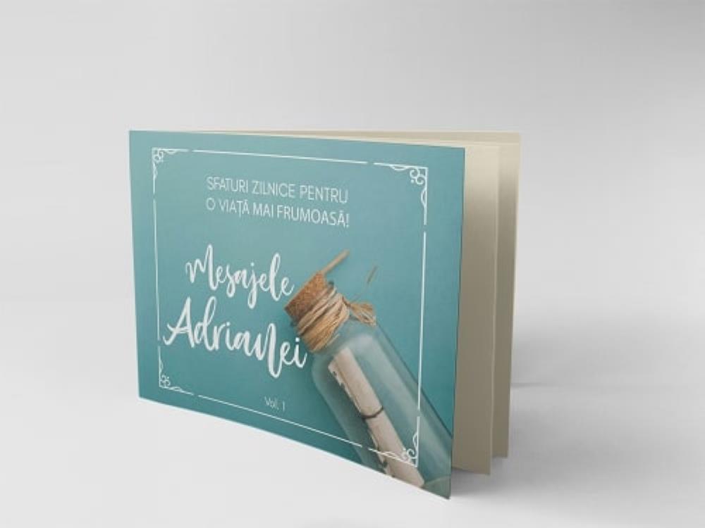 Pachet Vreau o schimbare + Bonus