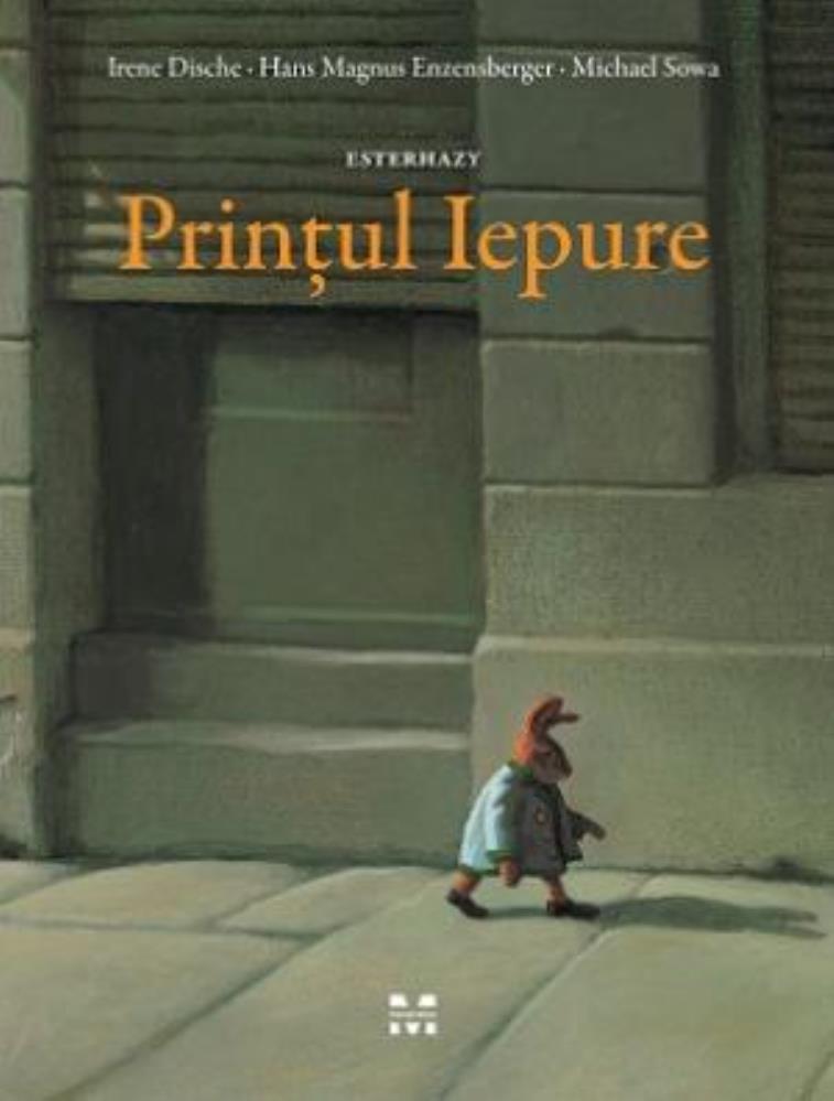 Esterhazy. Printul Iepure