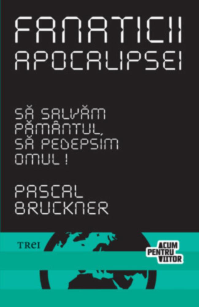 Fanaticii Apocalipsei