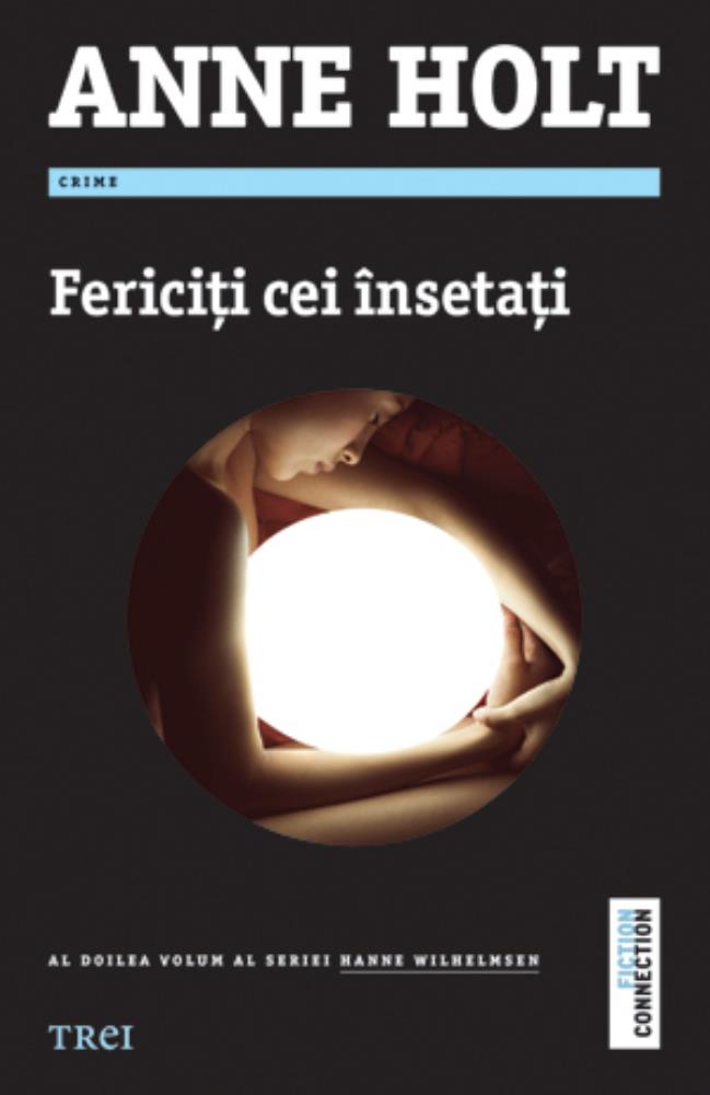 Fericiti cei insetati