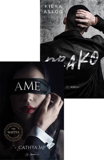 Pachet DRAKO Vol. 1 + AME Vol. 1