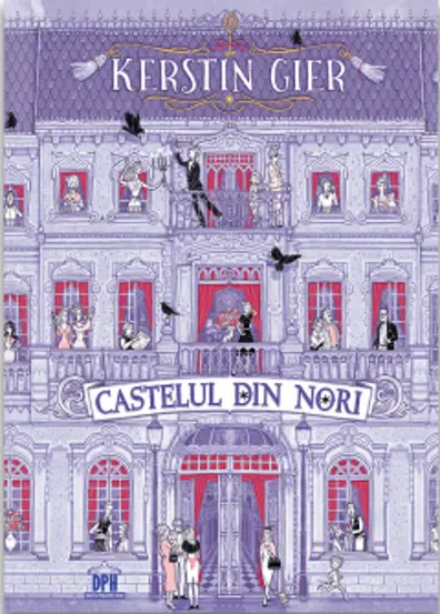 Castelul din nori