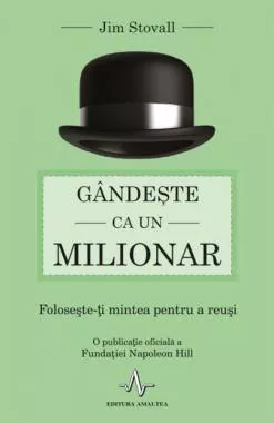 Gandeste ca un milionar (resigilat)