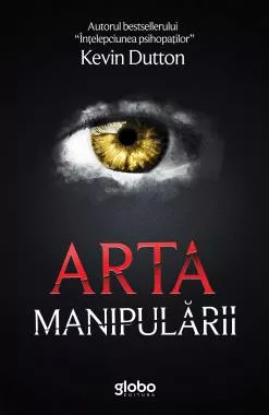 Arta manipularii (resigilat)