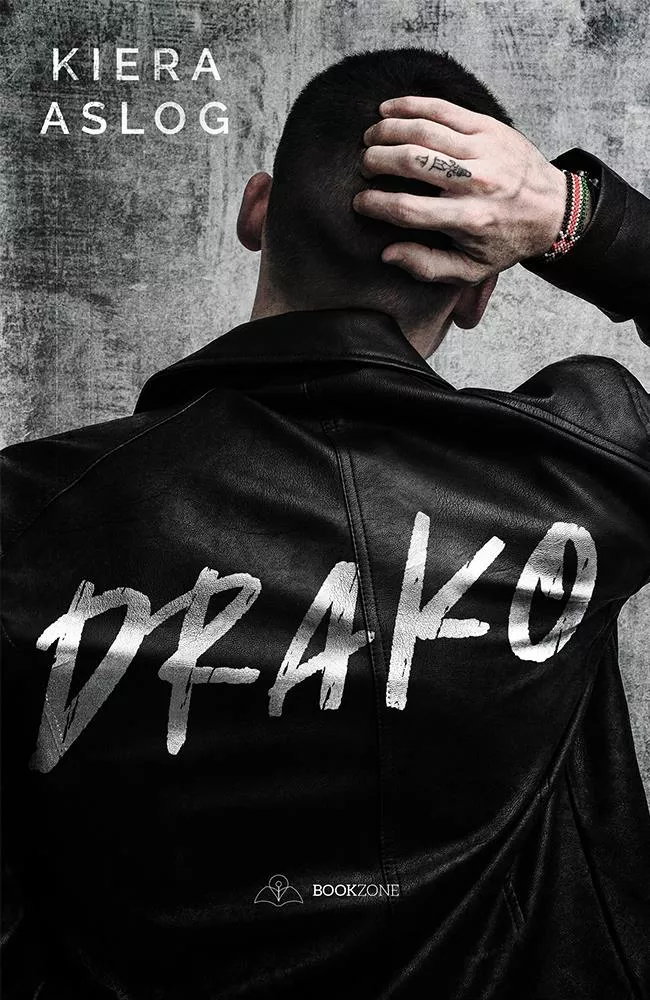 Drako Vol. 1 (resigilat)