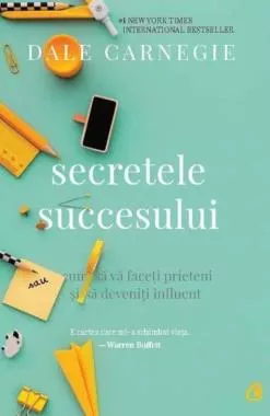 Secretele succesului (resigilat)