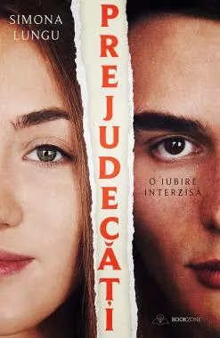 Prejudecăți. O iubire interzisă (resigilat)