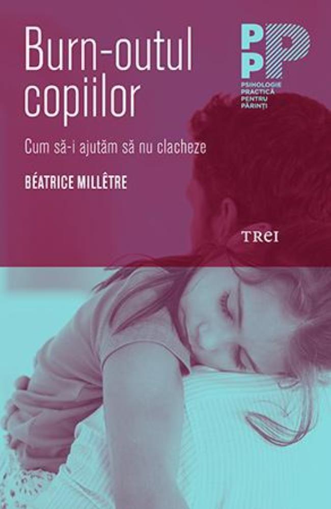 Burn-outul copiilor. Cum sa nu-i lasam sa clacheze