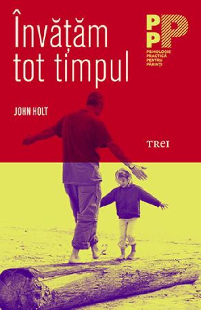  Invatam tot timpul