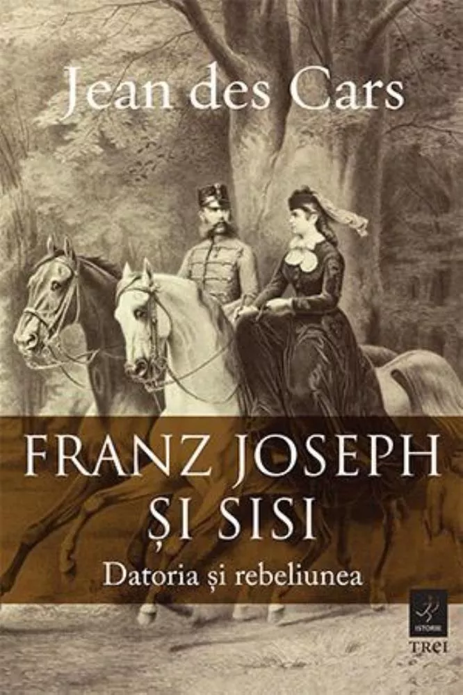 Franz Joseph si Sisi