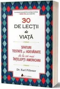 30 de lectii de viata