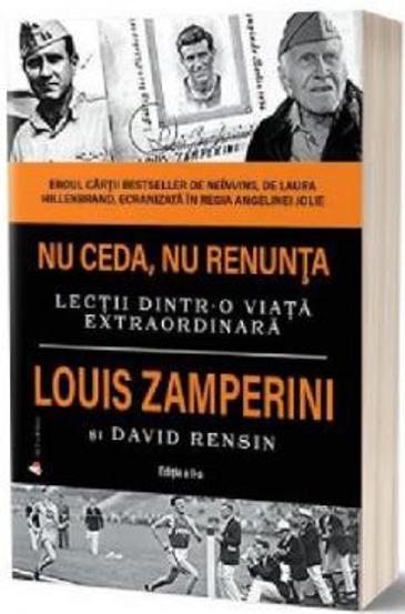Nu ceda, nu renunta