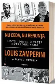 Nu ceda, nu renunta