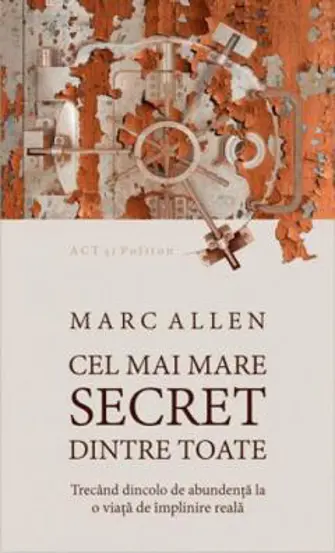 Cel mai mare secret dintre toate