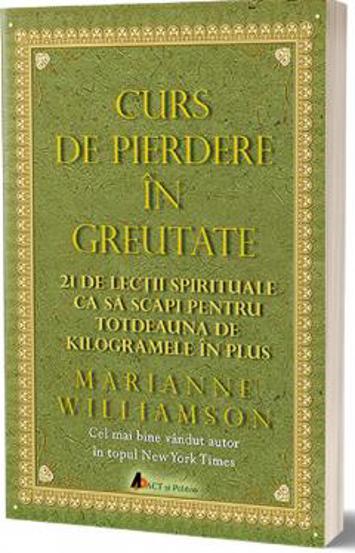 Curs de pierdere in greutate