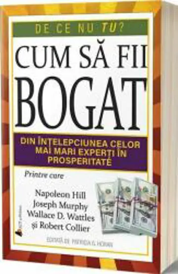 Cum sa fii bogat