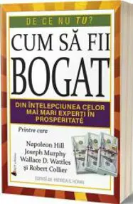 Cum sa fii bogat