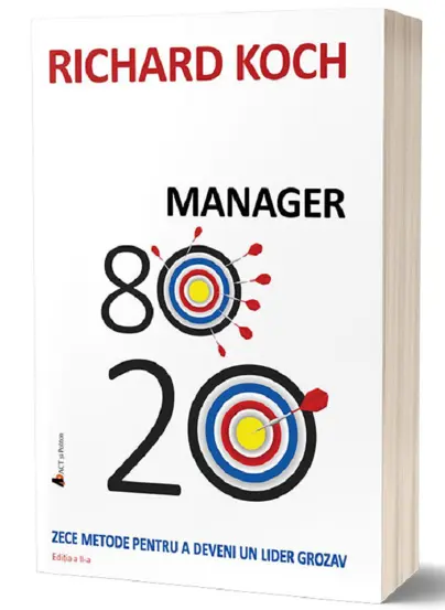 Manager 80/20