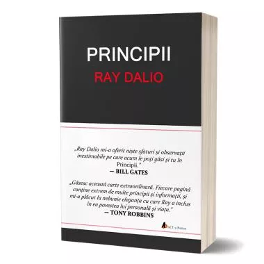 Principii  (hardcover)