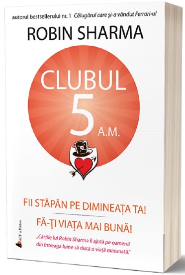 Pachet 3 pasi catre succes