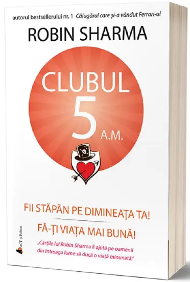 Pachet 3 pasi catre succes