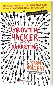 Growth hacker în marketing
