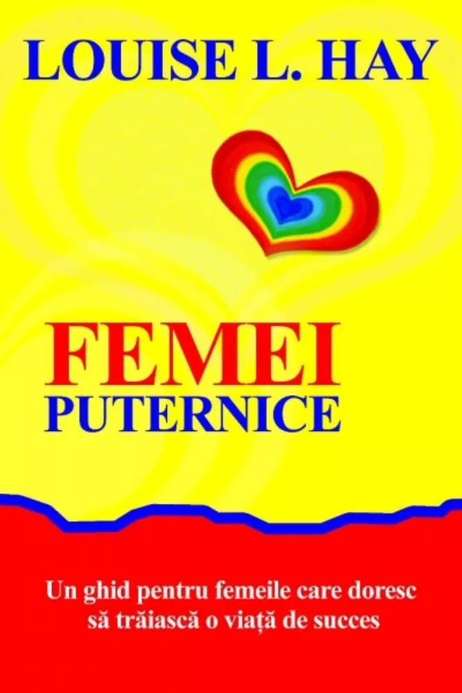 Femei puternice