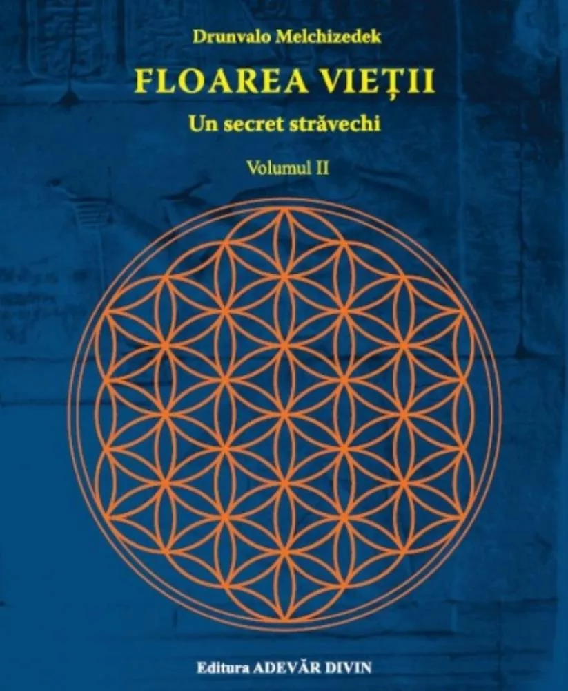 Floarea vietii Vol. 2