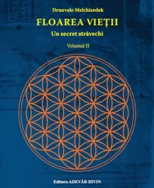 Floarea vietii Vol. 2