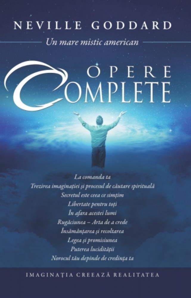 Opere complete