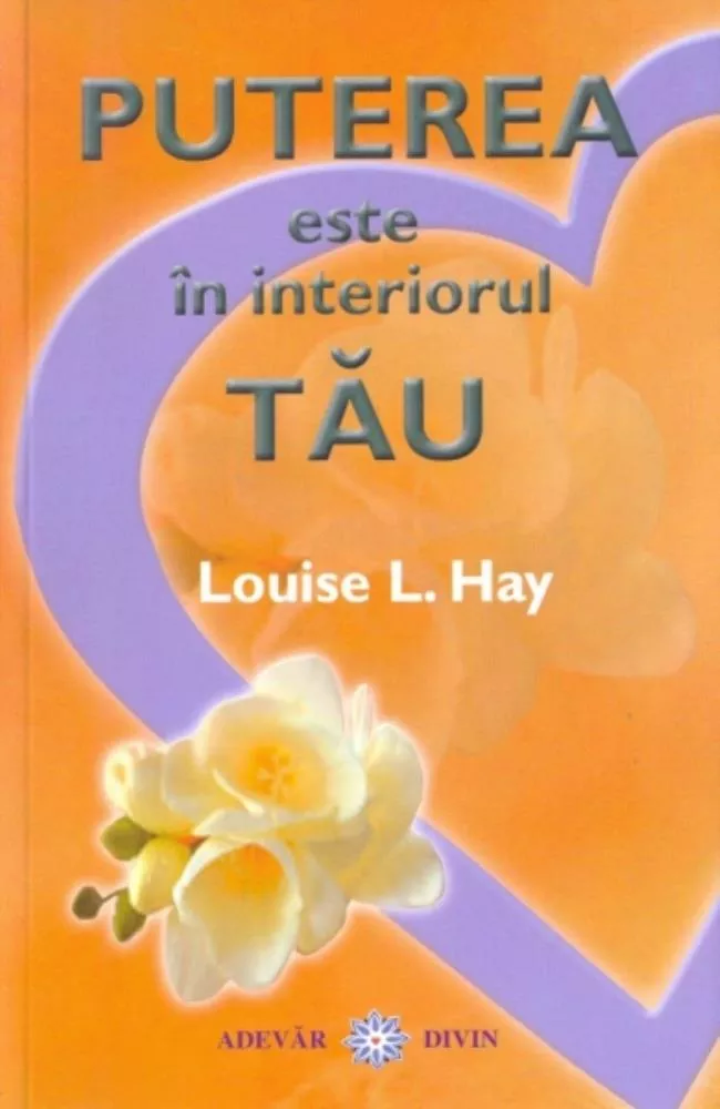 Puterea este in interiorul tau