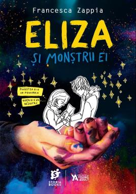Eliza și monștrii ei