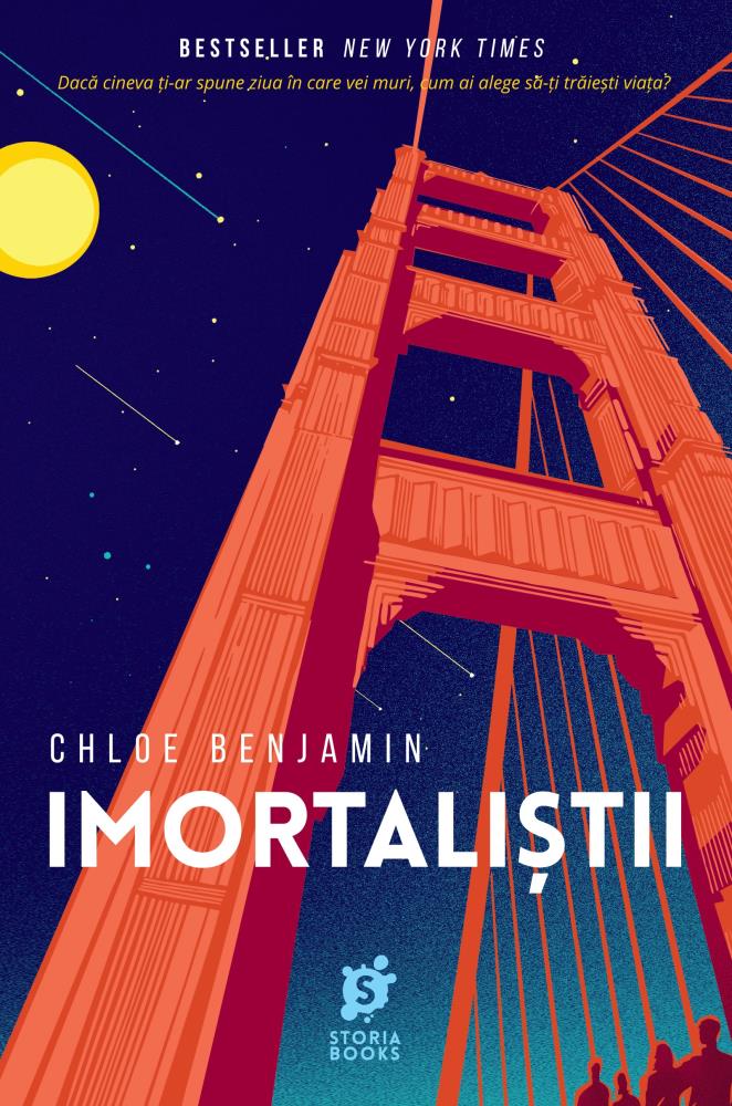 Imortalistii