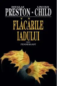 Flacarile iadului