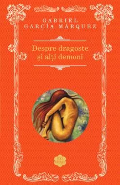 Despre dragoste și alți demoni 