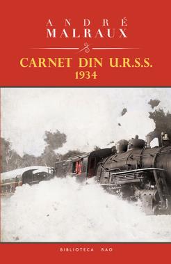 Carnet din URSS 1934