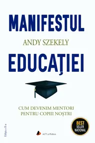 Manifestul educației