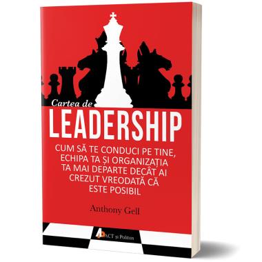 Cartea de leadership