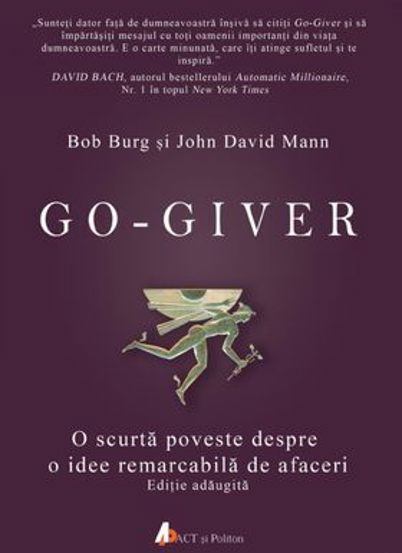 Go-giver