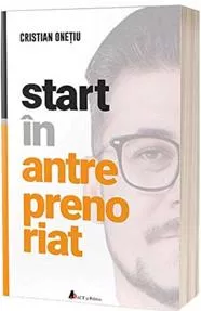 Start in antreprenoriat