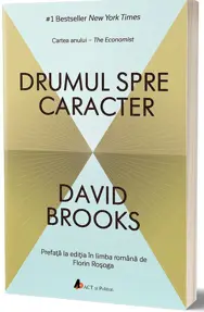 Drumul spre caracter