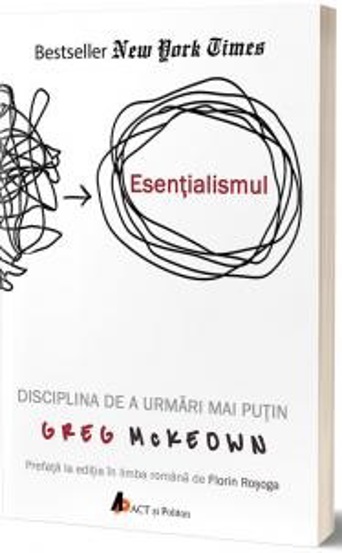 Esentialismul