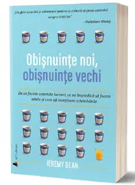 Obisnuinte noi, obisnuinte vechi