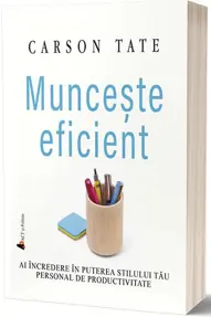 Munceste eficient