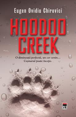 Hoodoo Creek