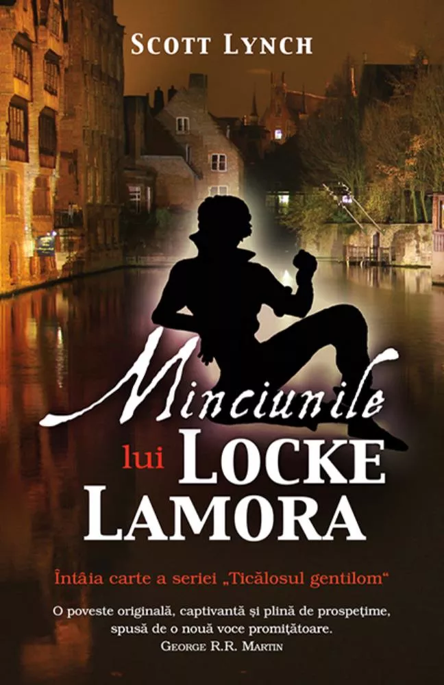 Minciunile lui Locke Lamora